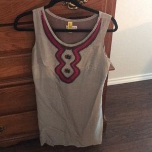Merona size 6 dress